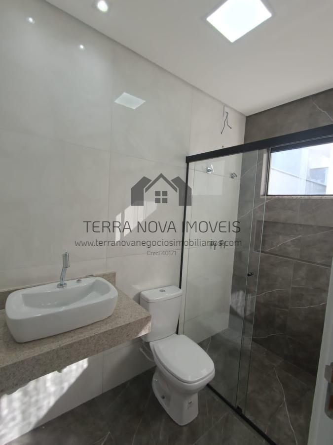 Casa, Jardim Imperial, 3 Quartos