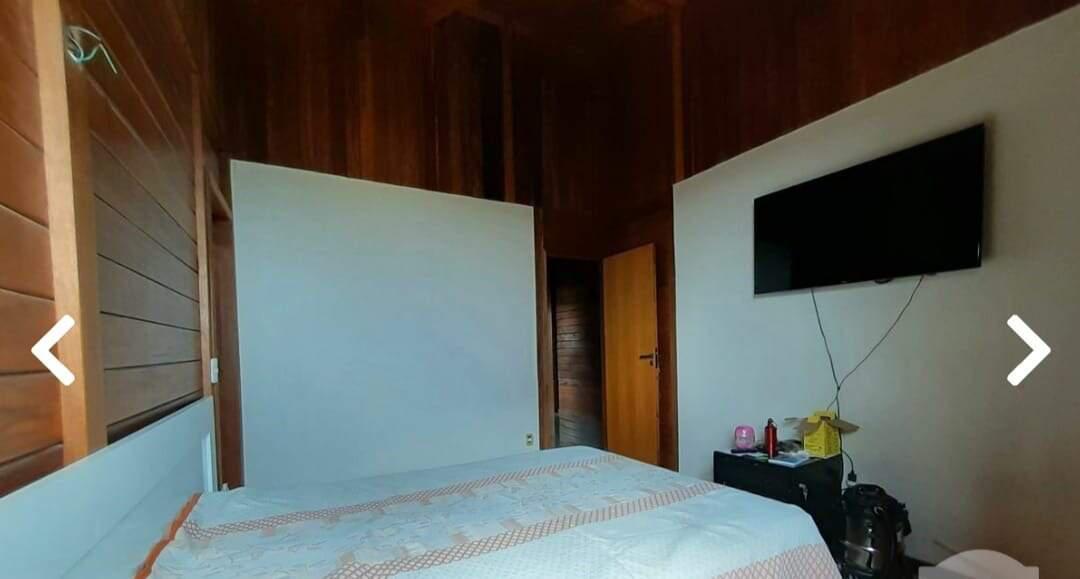 Casa, Estoril, 3 Quartos, 3 Vagas, 1 Suíte