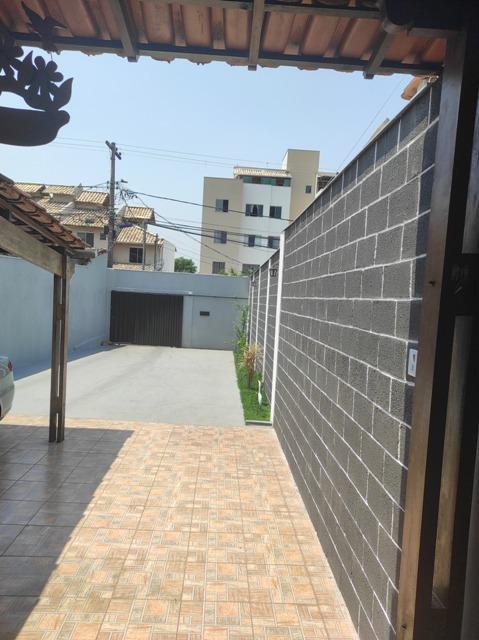 Casa, Jardim Leblon, 3 Quartos, 5 Vagas, 1 Suíte