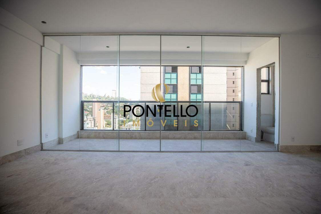 Apartamento, Centro, 4 Quartos, 4 Vagas, 2 Suítes