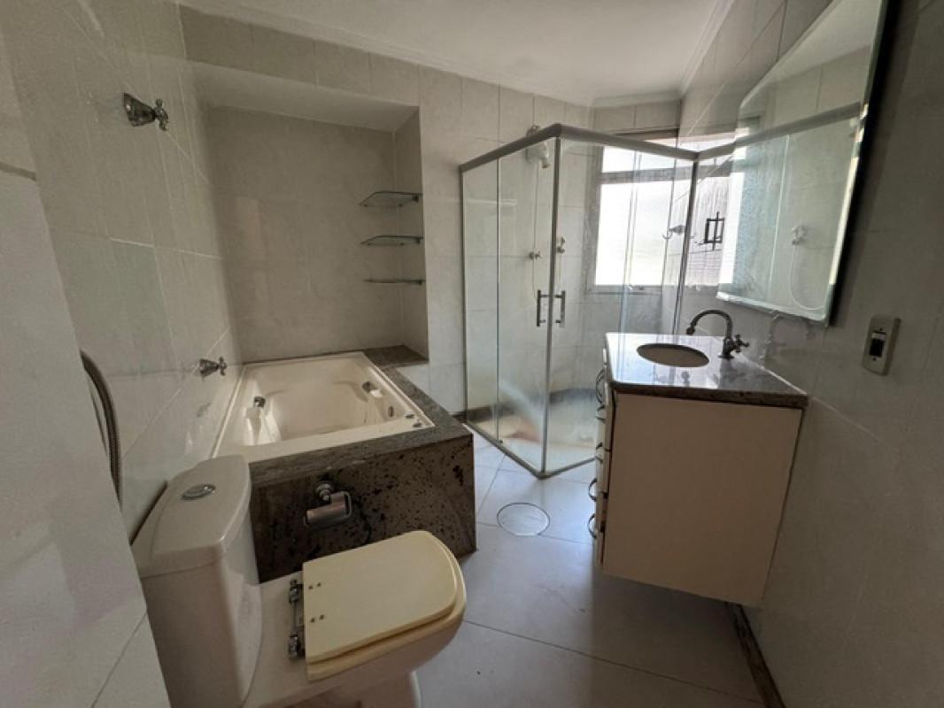 Apartamento, Lourdes, 4 Quartos, 3 Vagas, 1 Suíte