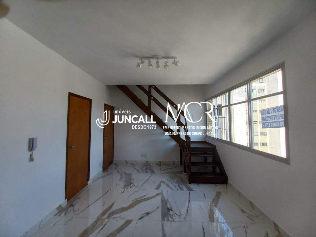 Cobertura, Santo Antônio, 2 Quartos, 1 Vaga, 1 Suíte