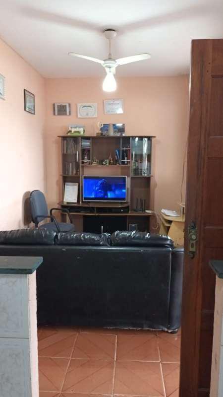 Casa, Jacqueline, 2 Quartos, 2 Vagas