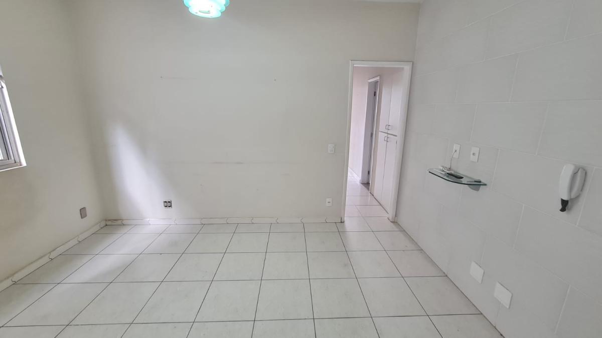 Apartamento, Caiçaras, 3 Quartos, 1 Vaga, 1 Suíte