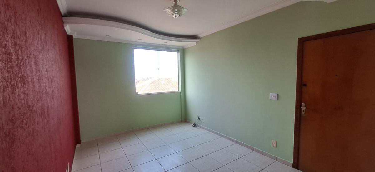 Apartamento, Parque Turistas, 3 Quartos, 2 Vagas, 1 Suíte