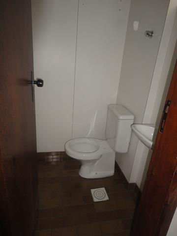 Sala, Barro Preto