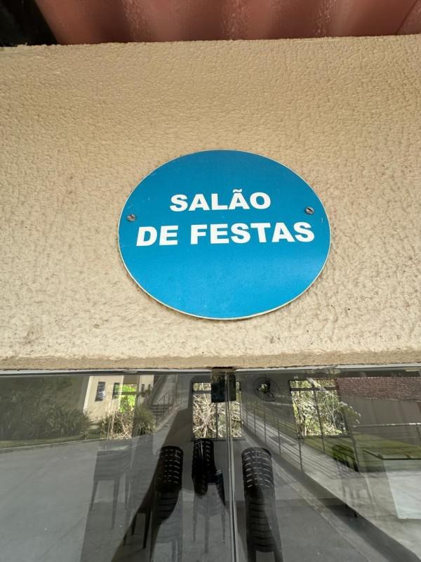 Apartamento, Solimões, 2 Quartos, 1 Vaga