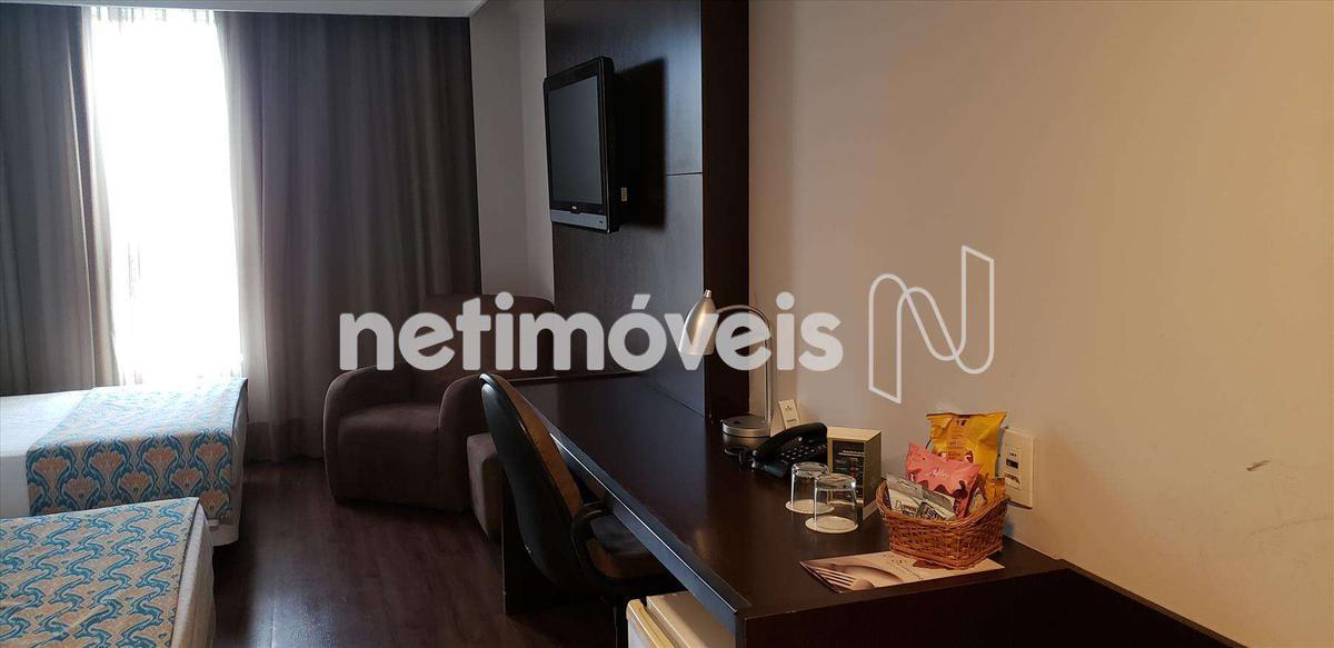 Apart Hotel, Serra, 1 Quarto, 1 Vaga