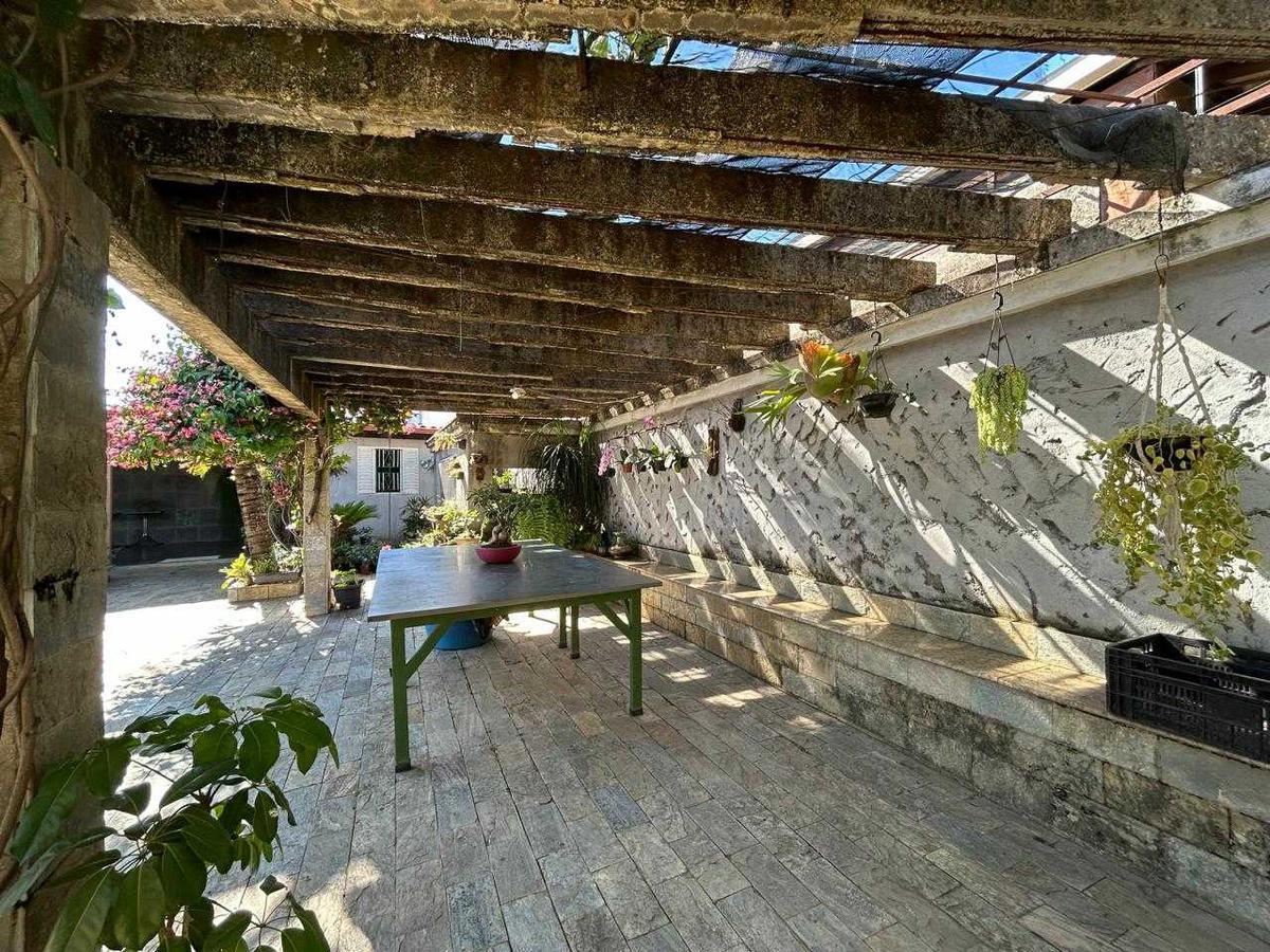 Casa, Canaã, 3 Quartos, 4 Vagas, 1 Suíte