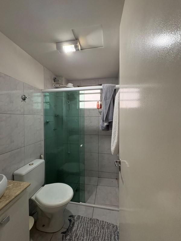 Apartamento, Jardim Riacho das Pedras, 2 Quartos, 1 Vaga