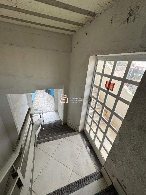 Apartamento, Parque Duval de Barros, 2 Quartos