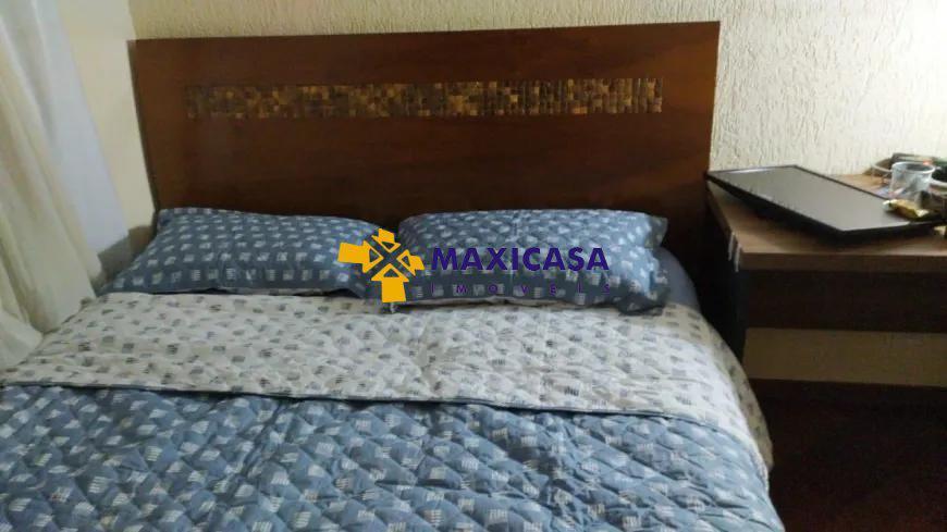 Apartamento, Ouro Preto, 3 Quartos, 2 Vagas, 1 Suíte