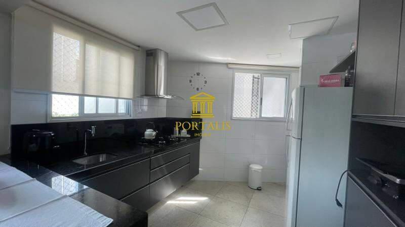 Apartamento, Lourdes, 2 Quartos, 2 Vagas, 1 Suíte