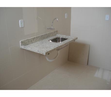 Apartamento, Vila Clóris, 2 Quartos, 1 Vaga