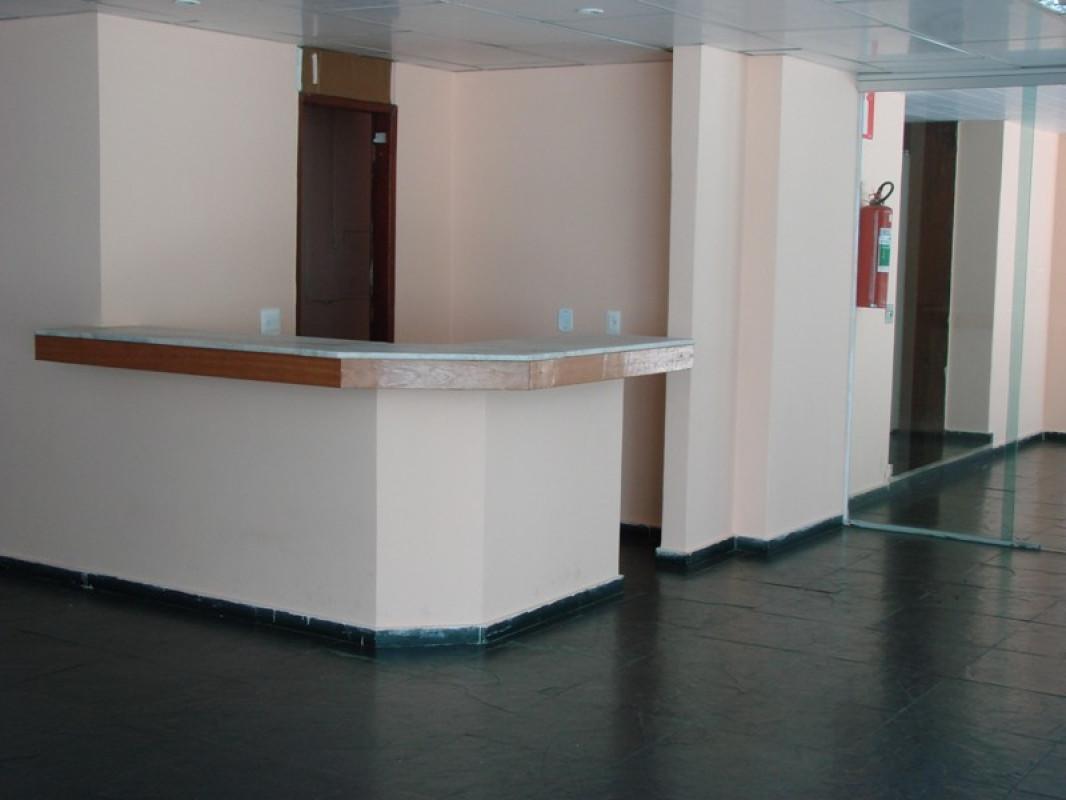 Apartamento, Grajaú, 4 Quartos, 2 Vagas, 1 Suíte