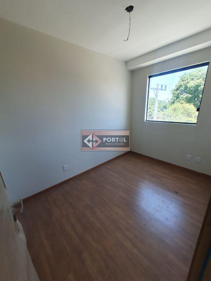 Cobertura, Santa Branca, 3 Quartos, 2 Vagas, 2 Suítes