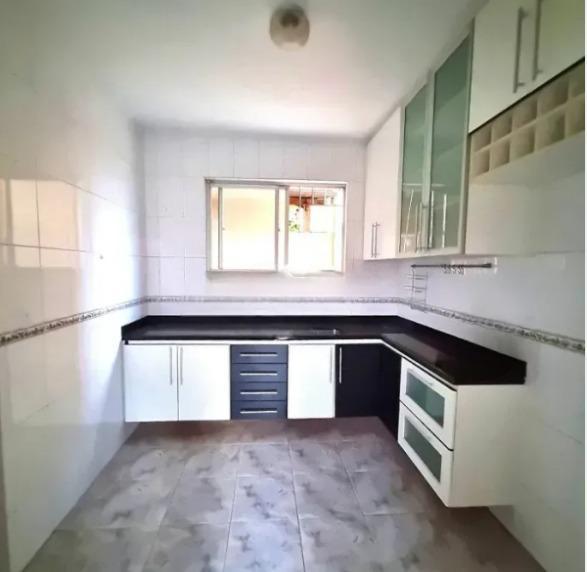 Apartamento, Paquetá, 2 Quartos, 1 Vaga, 1 Suíte
