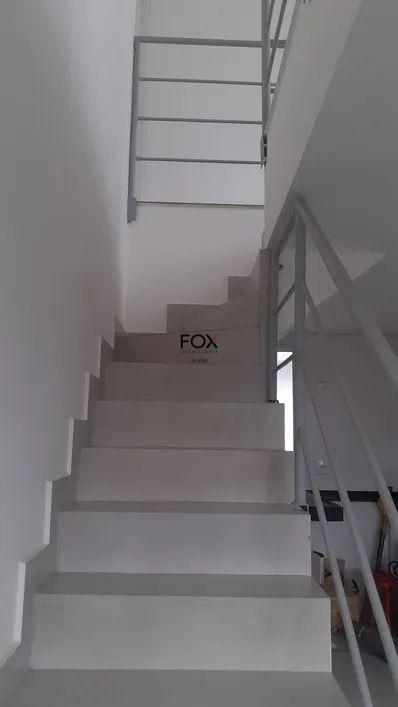 Cobertura, São Pedro, 2 Quartos, 1 Vaga, 1 Suíte
