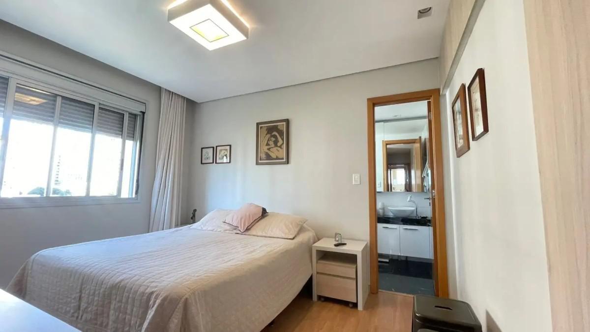 Apartamento, Savassi, 4 Quartos, 3 Vagas, 1 Suíte