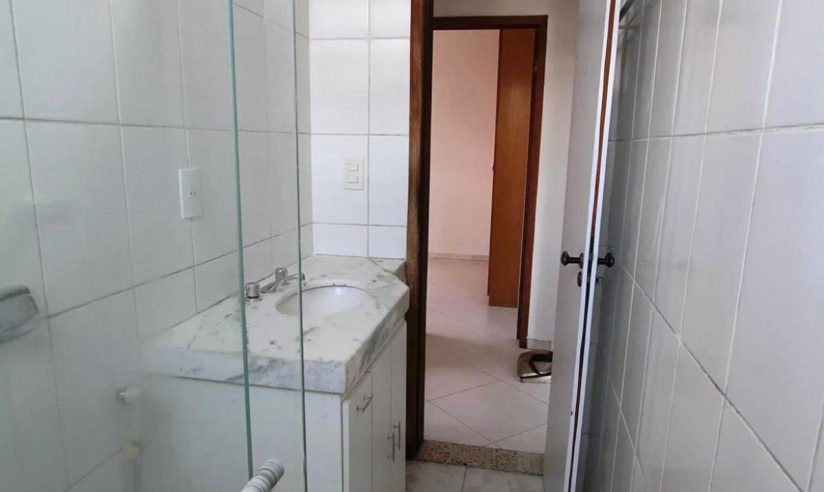 Cobertura, Nova Suíssa, 4 Quartos, 2 Vagas, 1 Suíte