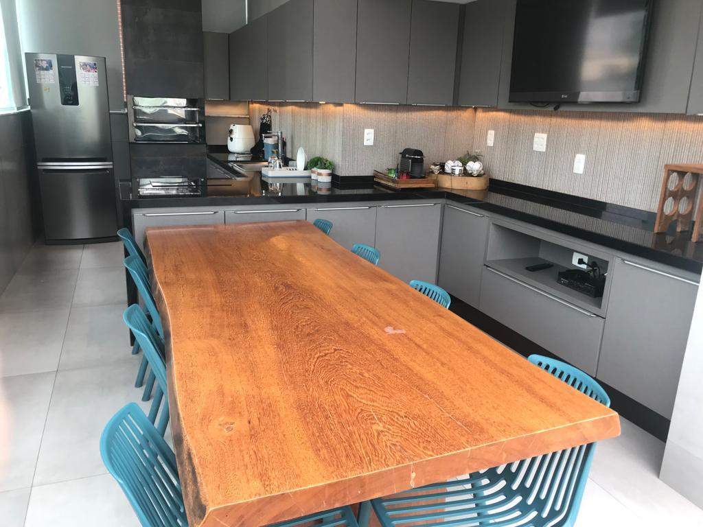 Cobertura, Fernão Dias, 3 Quartos, 3 Vagas, 1 Suíte