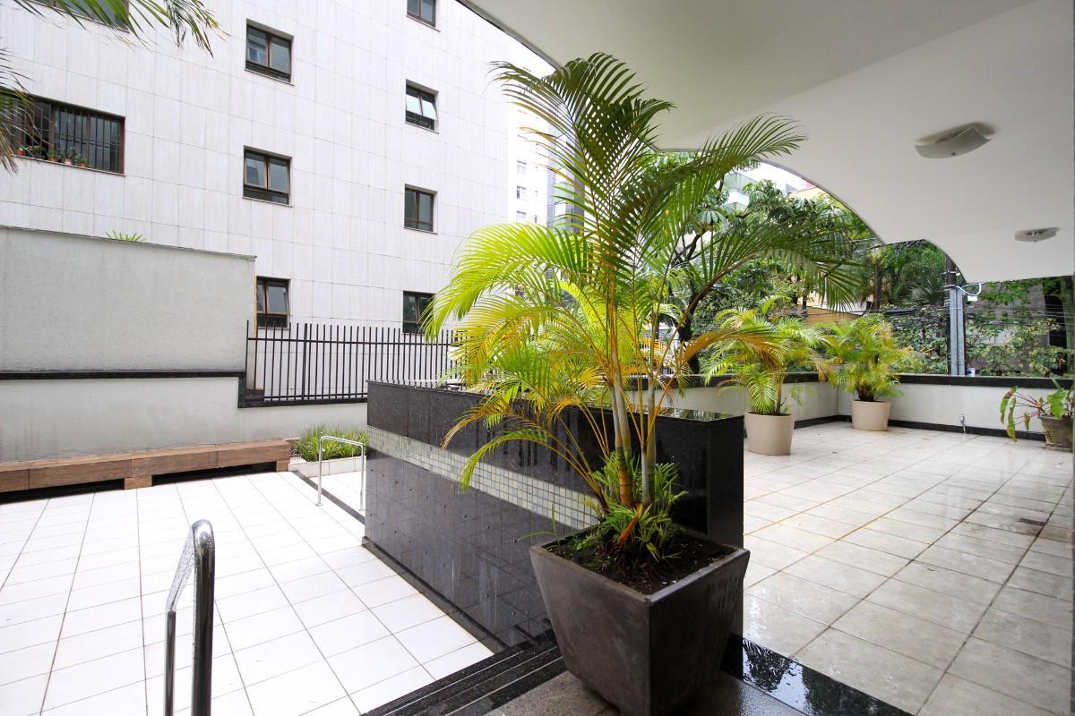 Cobertura, Santo Antônio, 4 Quartos, 3 Vagas, 2 Suítes