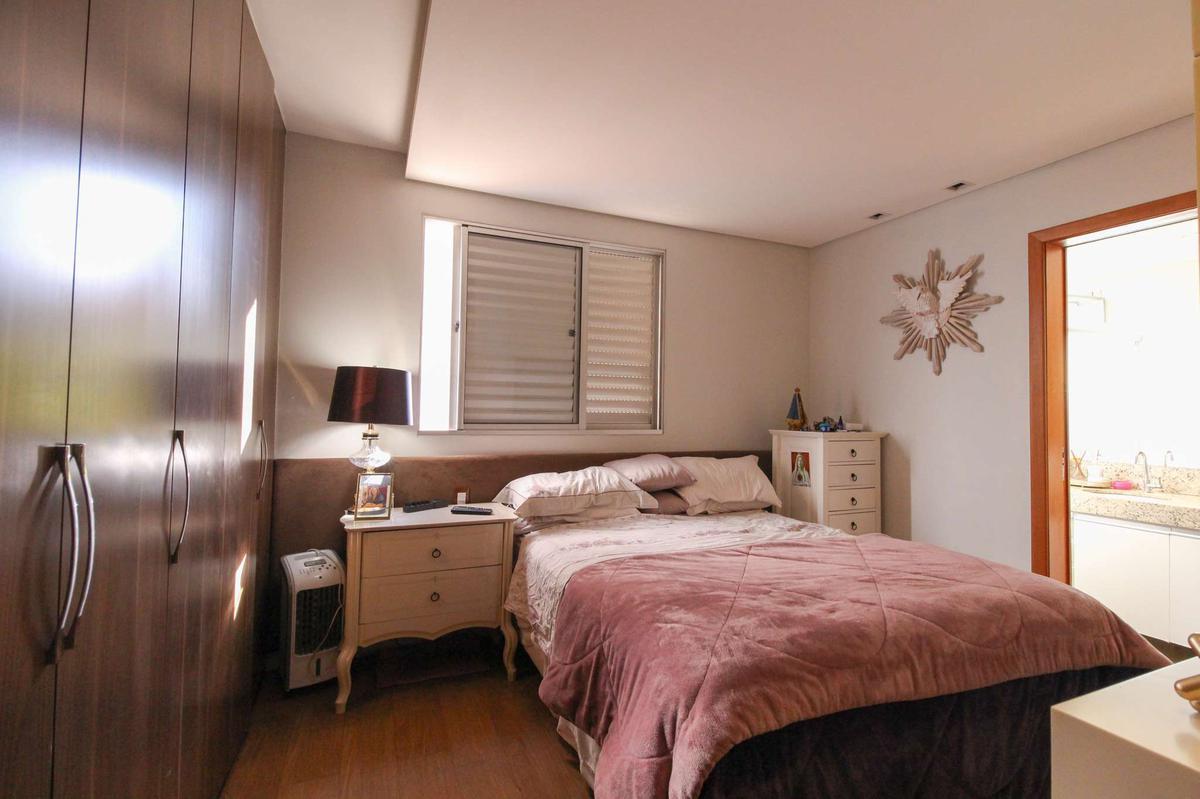 Apartamento, Buritis, 4 Quartos, 2 Vagas, 1 Suíte