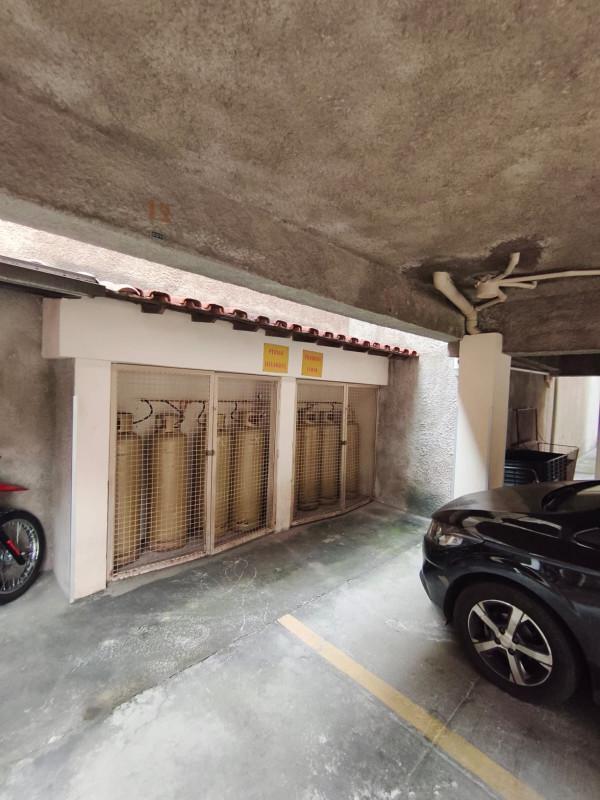 Apartamento, Salgado Filho, 2 Quartos, 1 Vaga