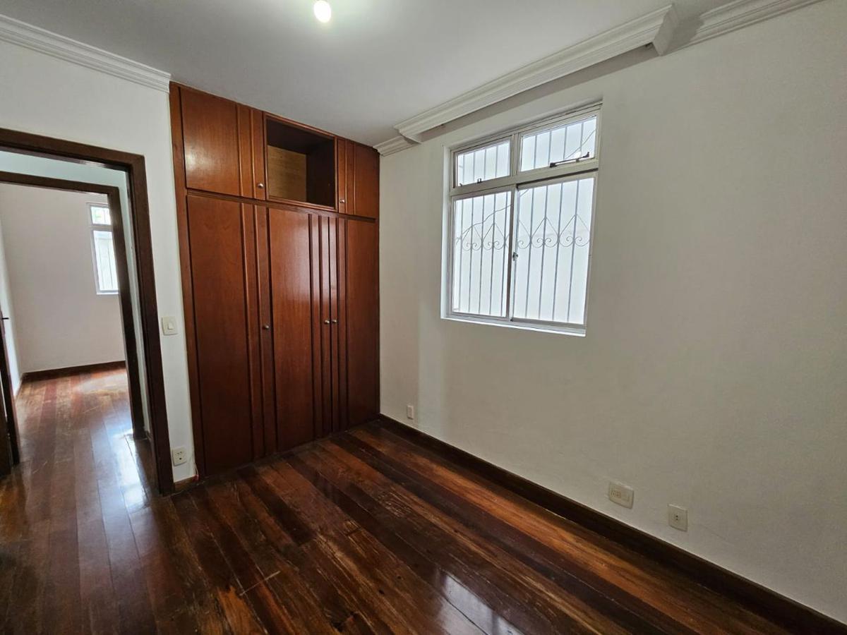 Apartamento, Fernão Dias, 3 Quartos, 2 Vagas, 1 Suíte
