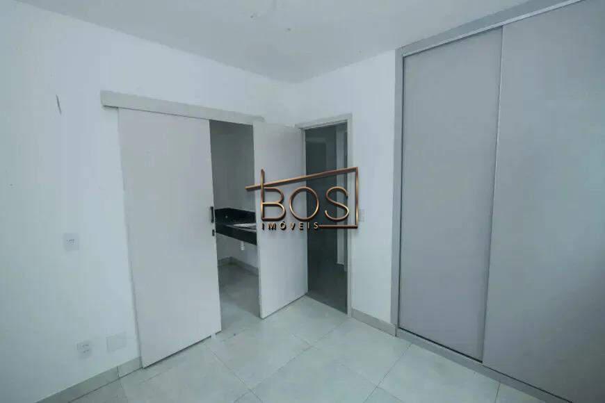 Apartamento, Sion, 3 Quartos, 2 Vagas, 1 Suíte