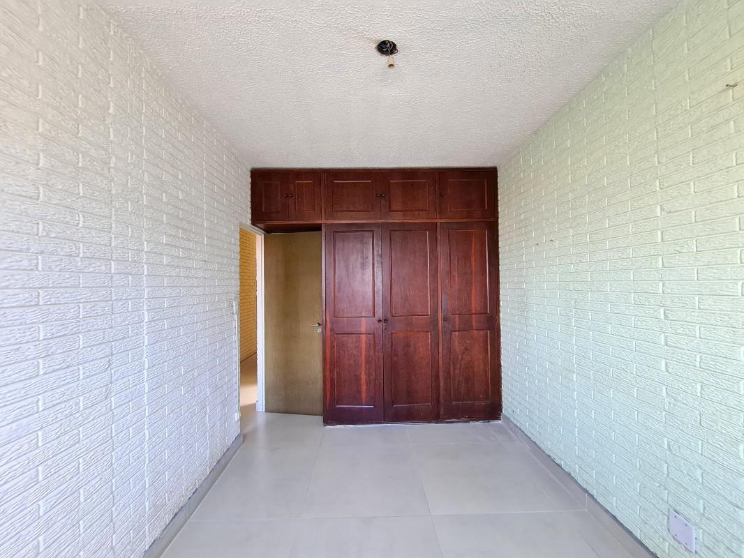 Apartamento, Monsenhor Messias, 3 Quartos, 1 Vaga
