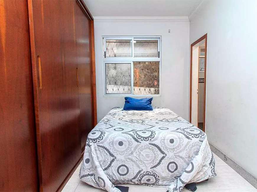 Apartamento, Sagrada Família, 3 Quartos, 1 Vaga, 1 Suíte