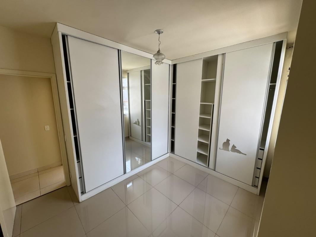 Apartamento, Serra, 3 Quartos, 1 Vaga, 1 Suíte