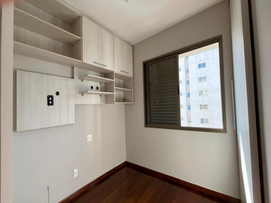 Apartamento, Santo Antônio, 2 Quartos, 1 Vaga, 1 Suíte
