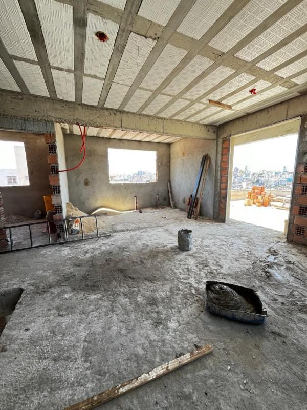 Cobertura, Inconfidentes, 3 Quartos, 3 Vagas, 2 Suítes