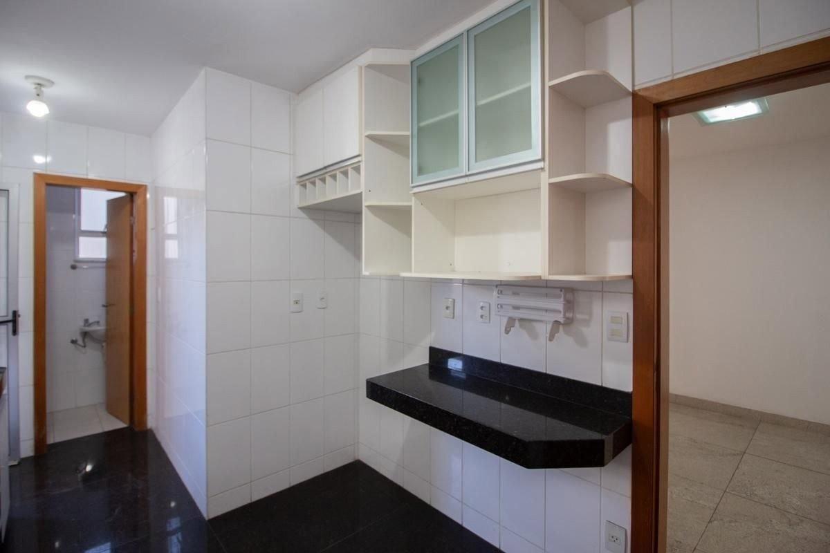 Apartamento, Castelo, 3 Quartos, 2 Vagas, 1 Suíte