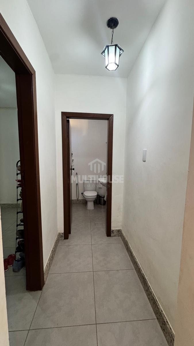 Casa, Santa Amélia, 4 Quartos, 10 Vagas, 1 Suíte