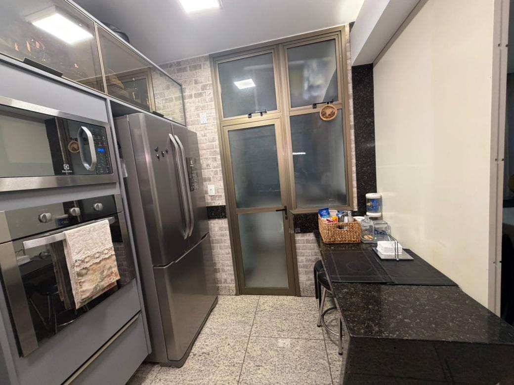 Apartamento, Savassi, 3 Quartos, 1 Vaga, 1 Suíte
