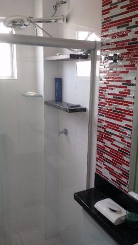 Apartamento, Heliópolis, 2 Quartos, 1 Vaga