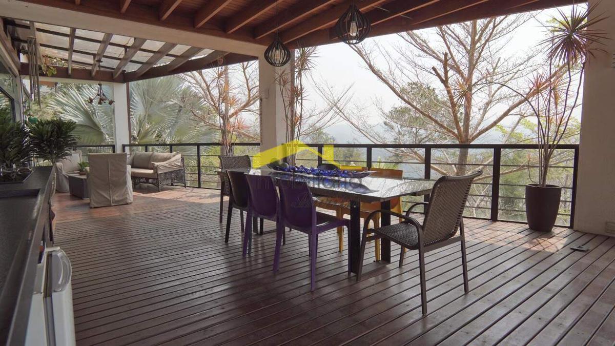 Casa em Condomínio, Quintas do Sol