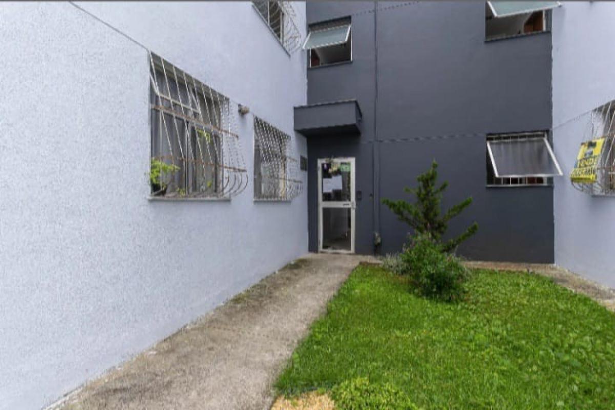 Apartamento, Heliópolis, 2 Quartos, 1 Vaga
