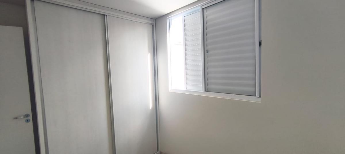 Apartamento, Ana Lúcia, 2 Quartos, 1 Vaga, 1 Suíte