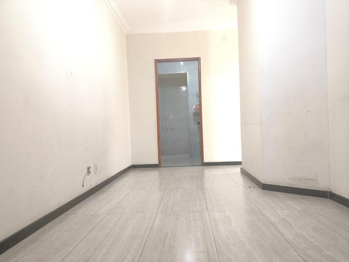 Apartamento, Bonsucesso, 2 Quartos, 1 Vaga