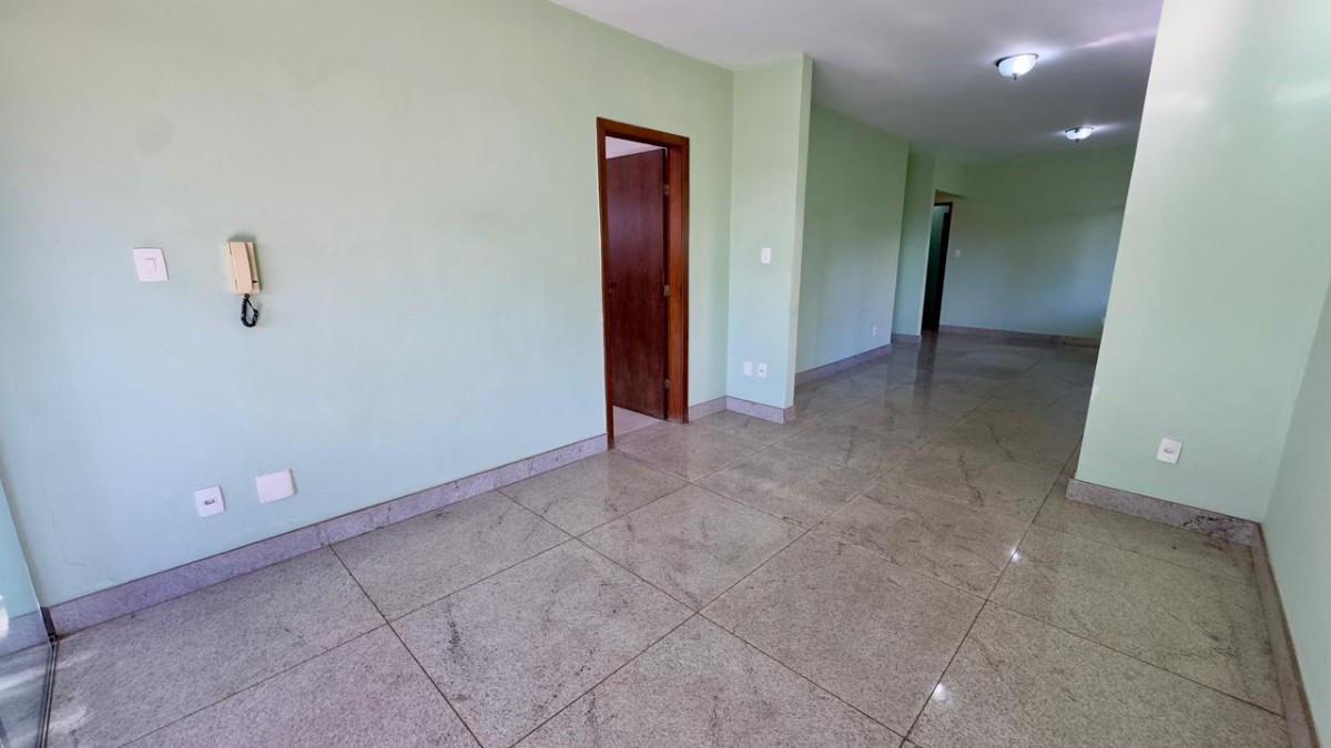 Apartamento, Cidade Nova, 3 Quartos, 2 Vagas, 1 Suíte