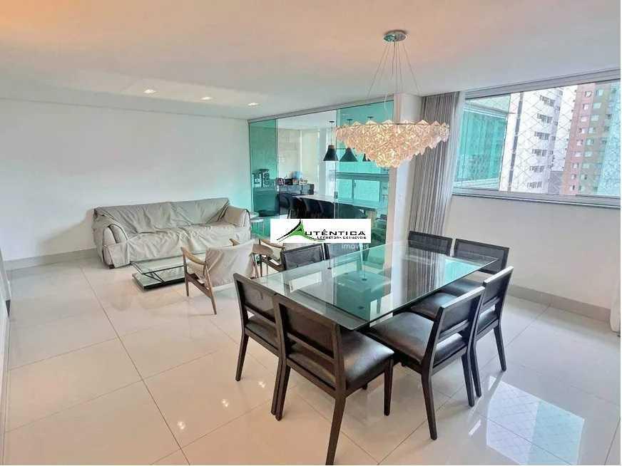 Cobertura, Serra, 3 Quartos, 4 Vagas, 3 Suítes