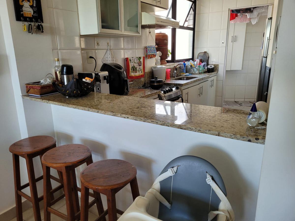 Apartamento, Vale do Sereno, 2 Quartos, 2 Vagas, 1 Suíte