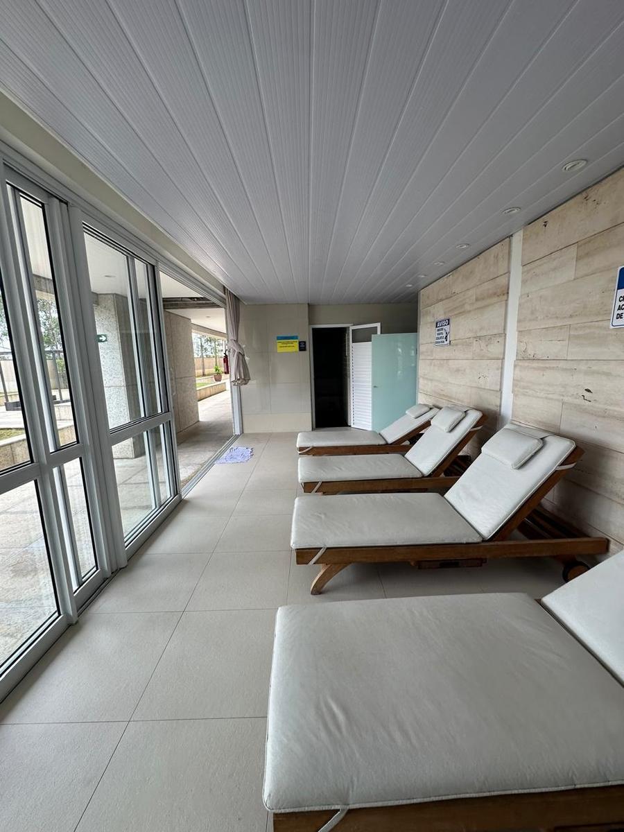 Apartamento, Vila da Serra, 2 Quartos, 2 Vagas