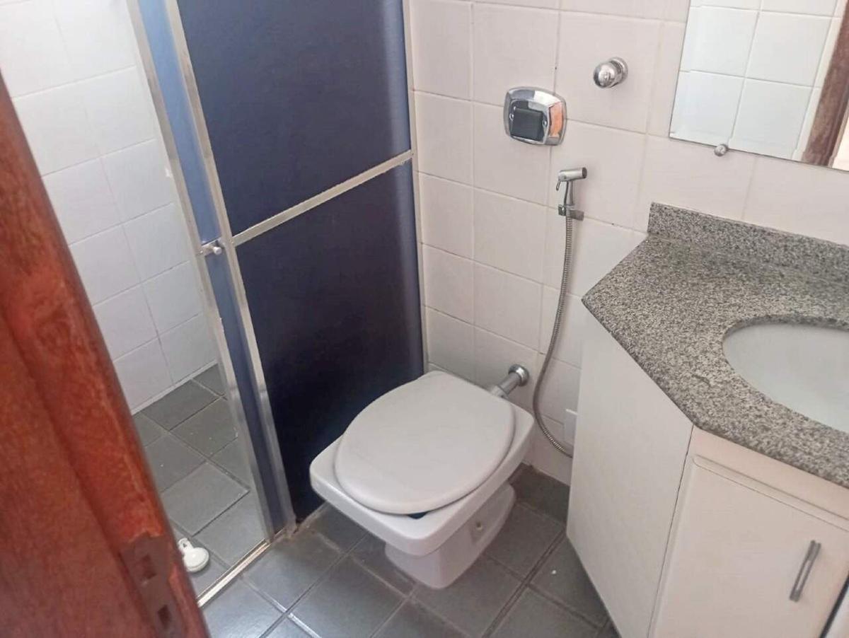 Apartamento, Buritis, 3 Quartos, 1 Vaga, 1 Suíte