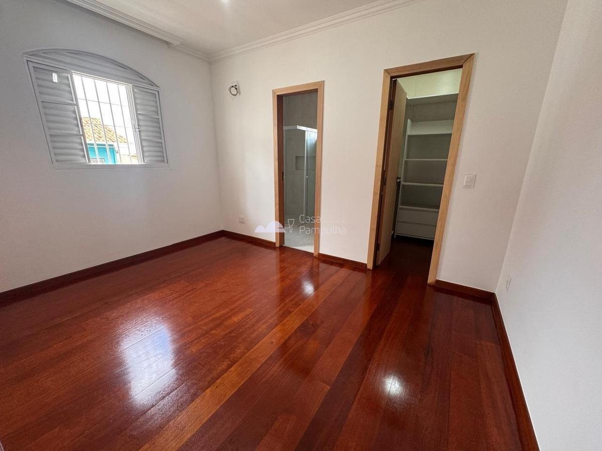 Casa, Santa Amélia, 3 Quartos, 2 Vagas, 1 Suíte