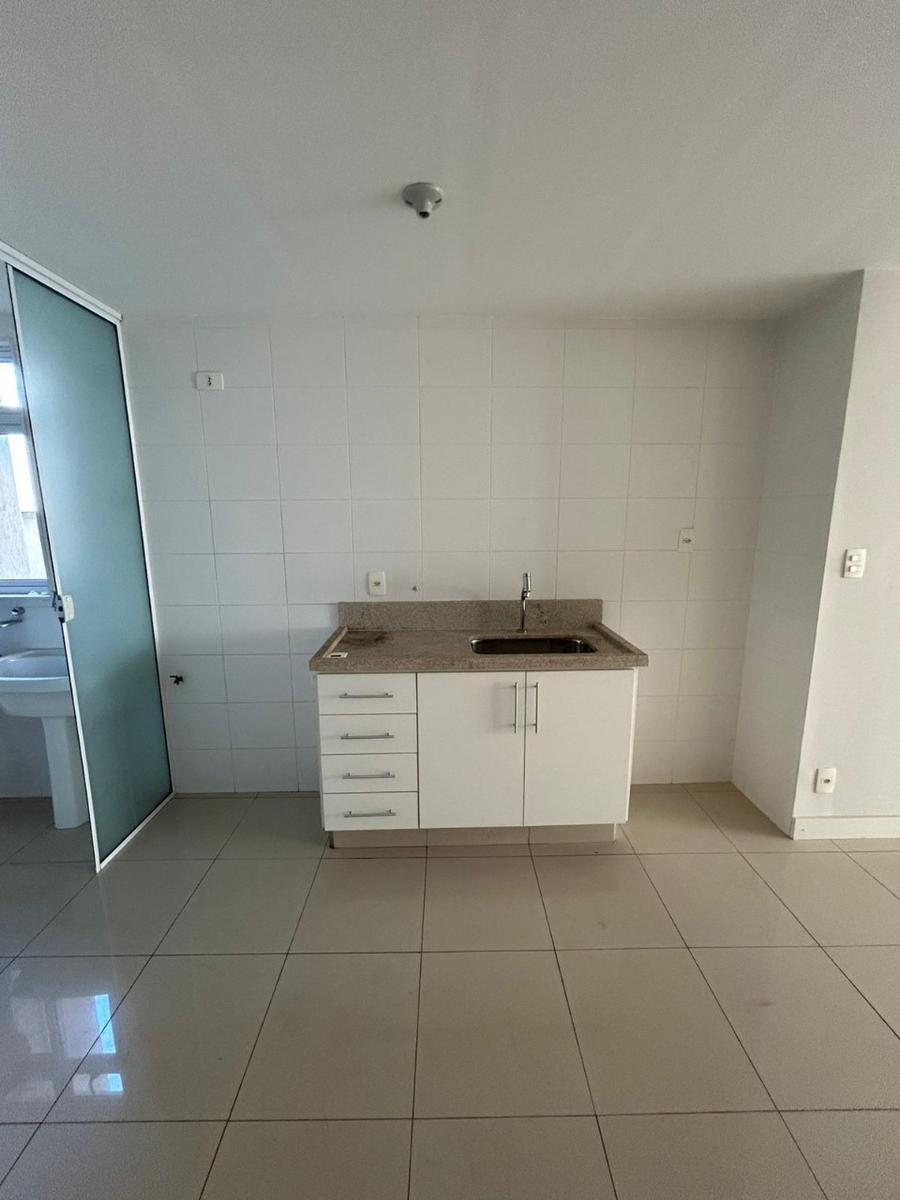 Apartamento, Santa Luiza, 2 Quartos, 1 Vaga